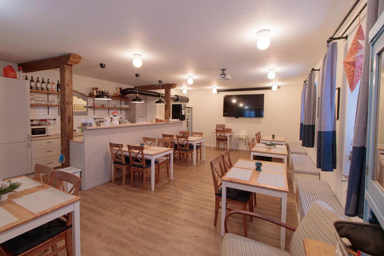 Country House Tisá エクステリア 写真