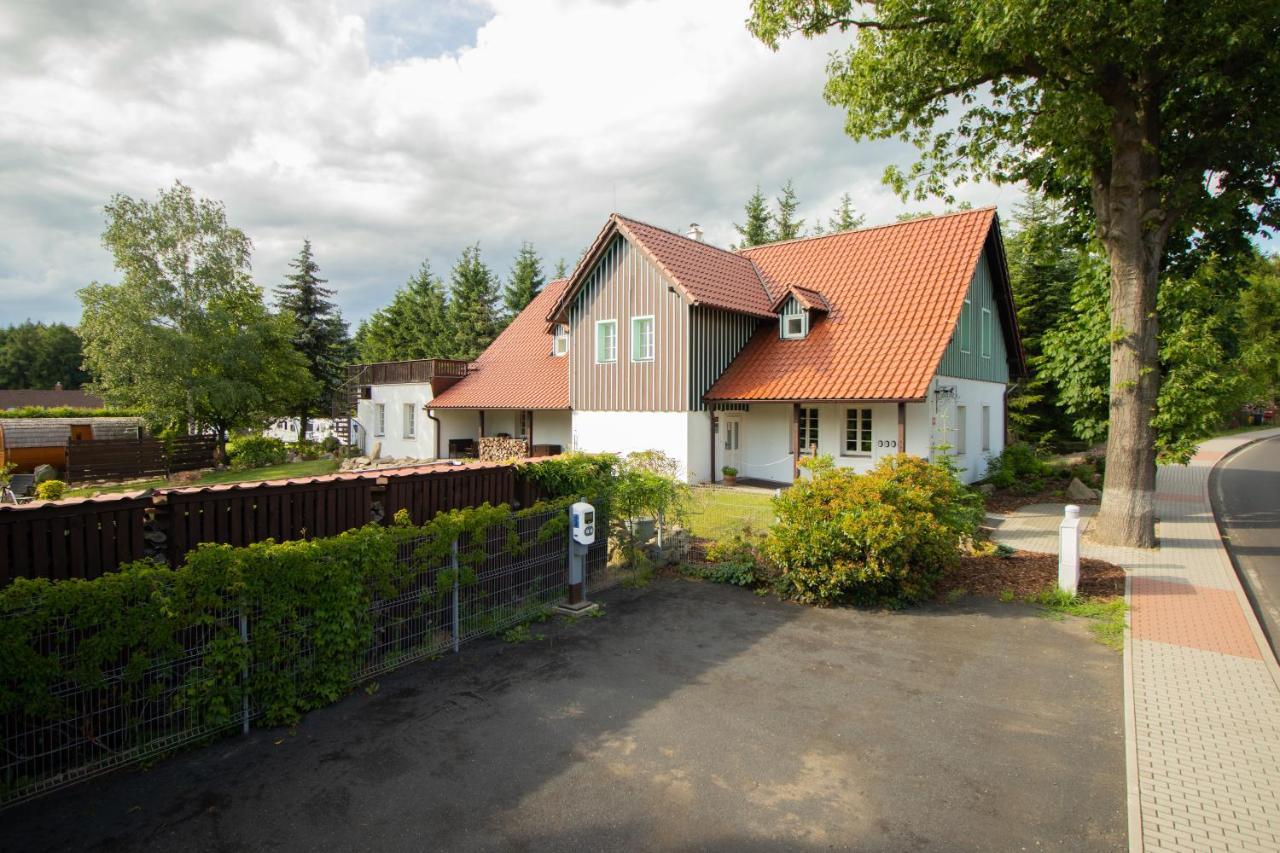 Country House Tisá エクステリア 写真