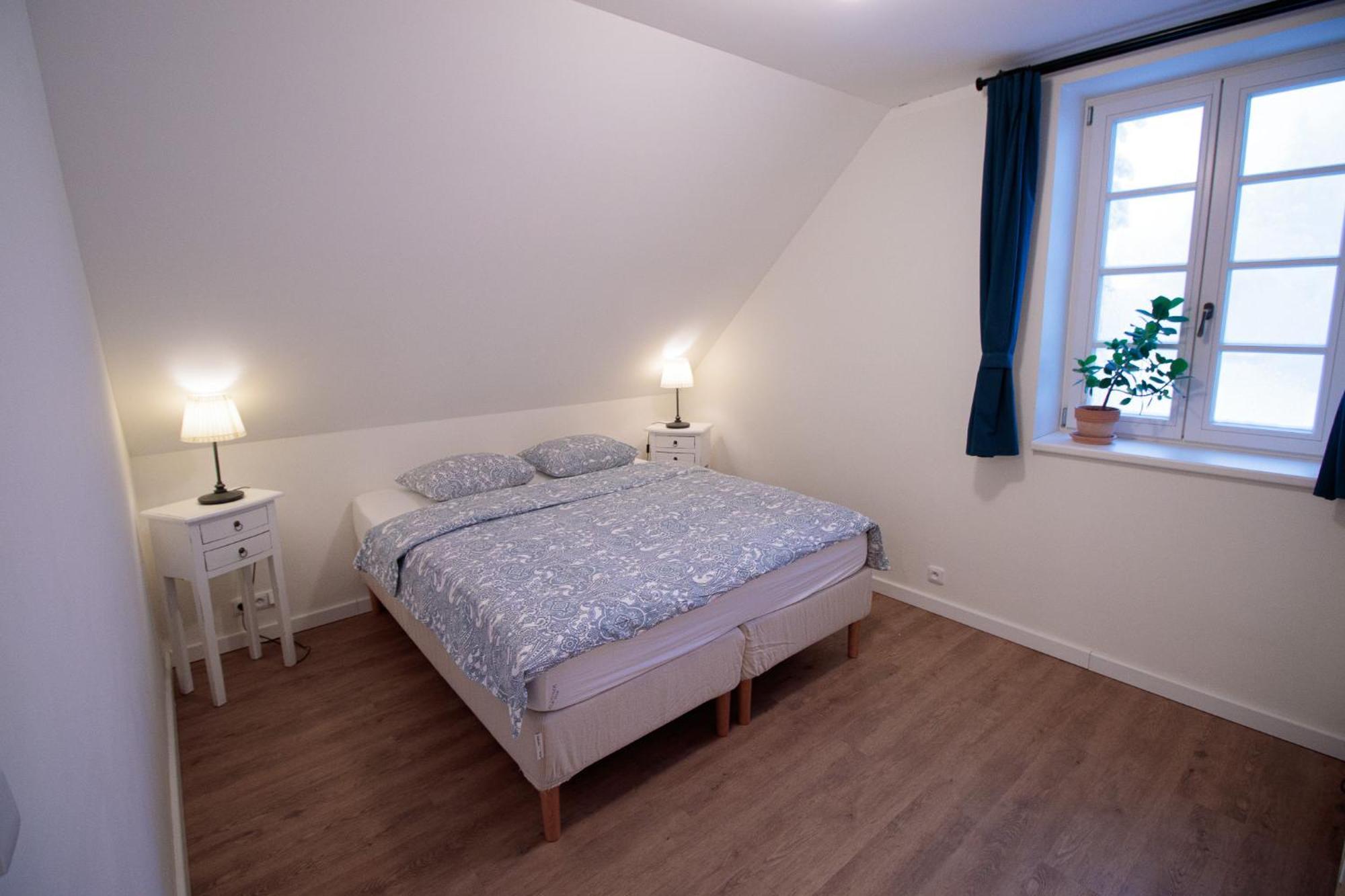 Country House Tisá エクステリア 写真