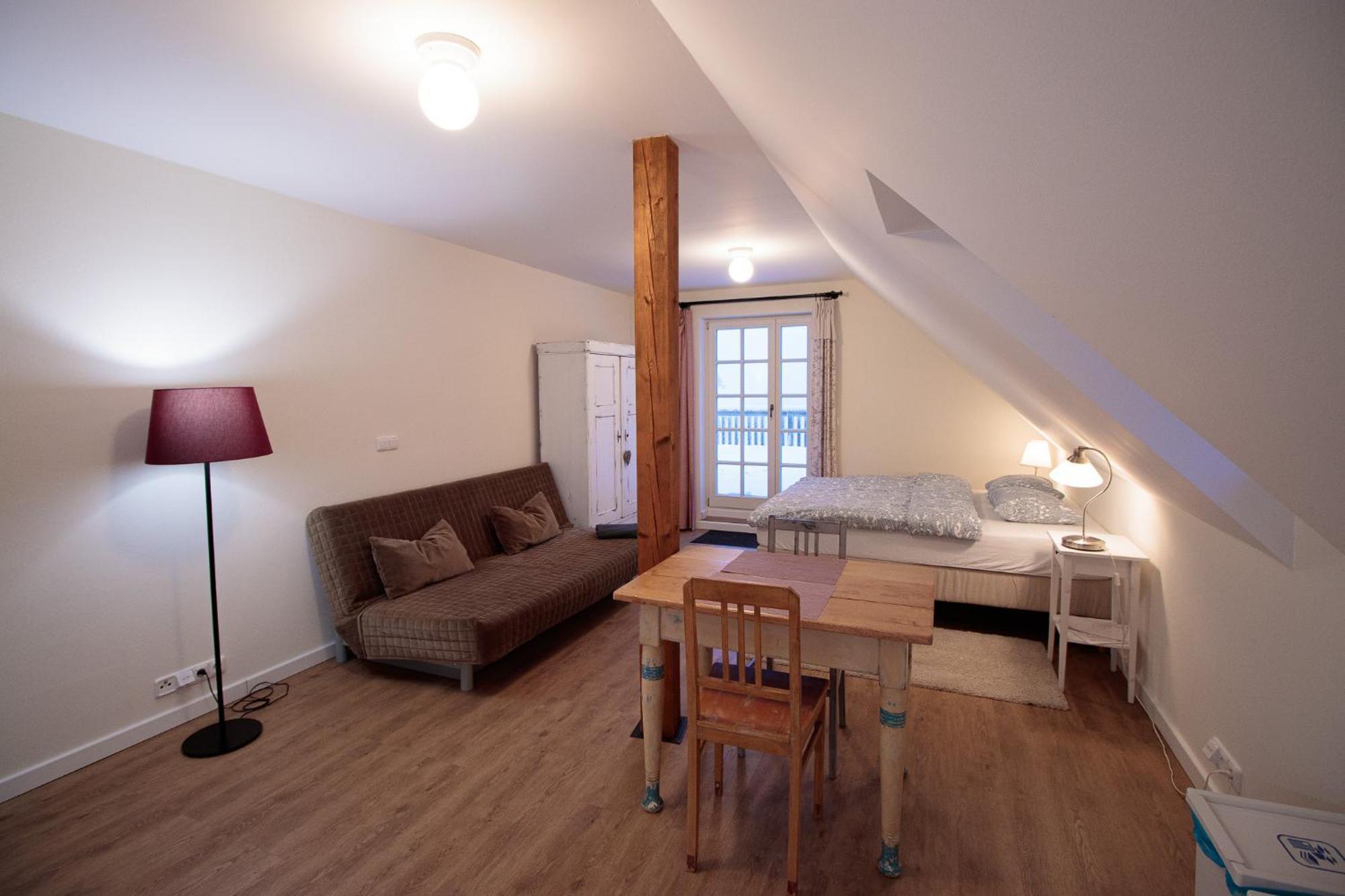 Country House Tisá エクステリア 写真