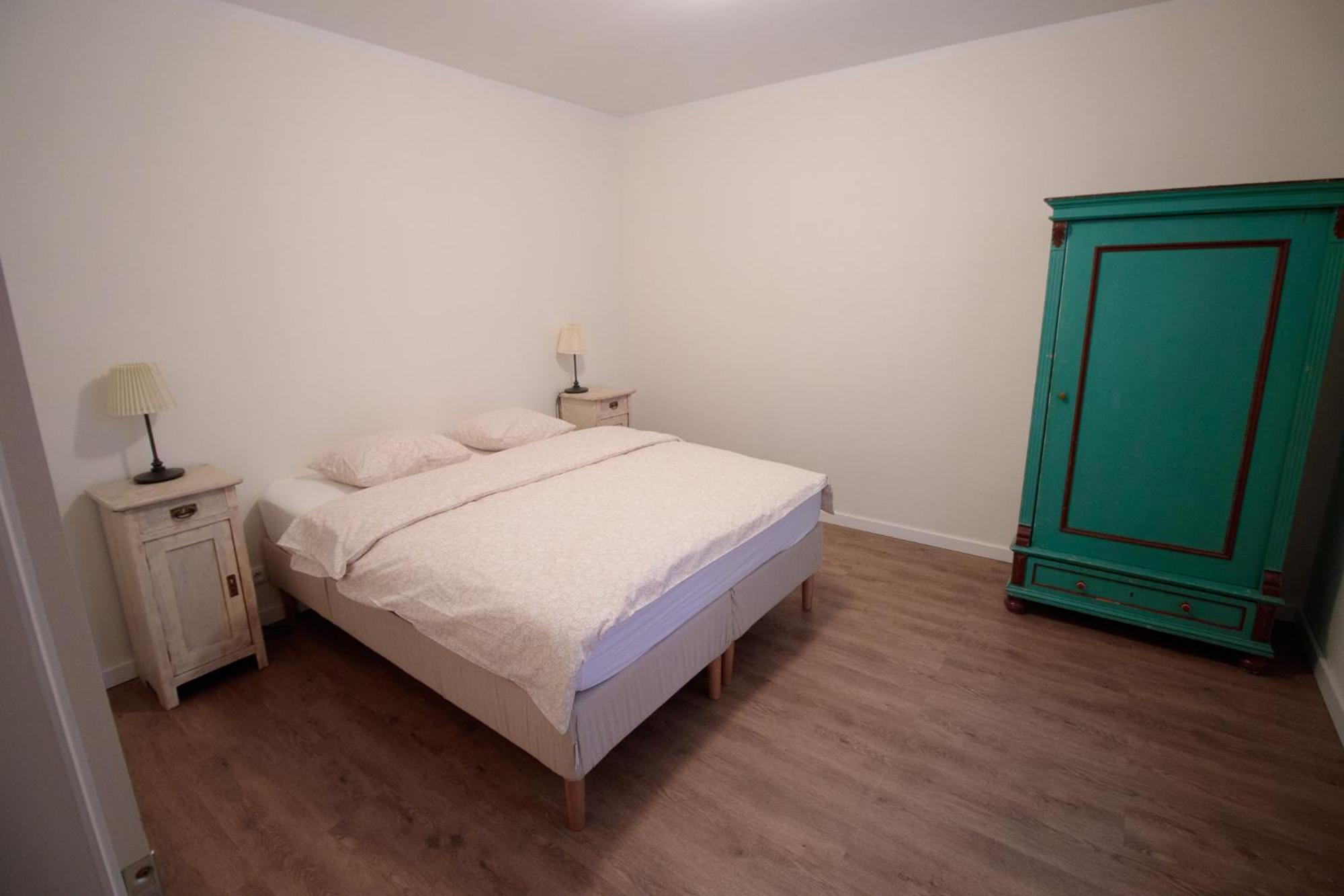 Country House Tisá エクステリア 写真