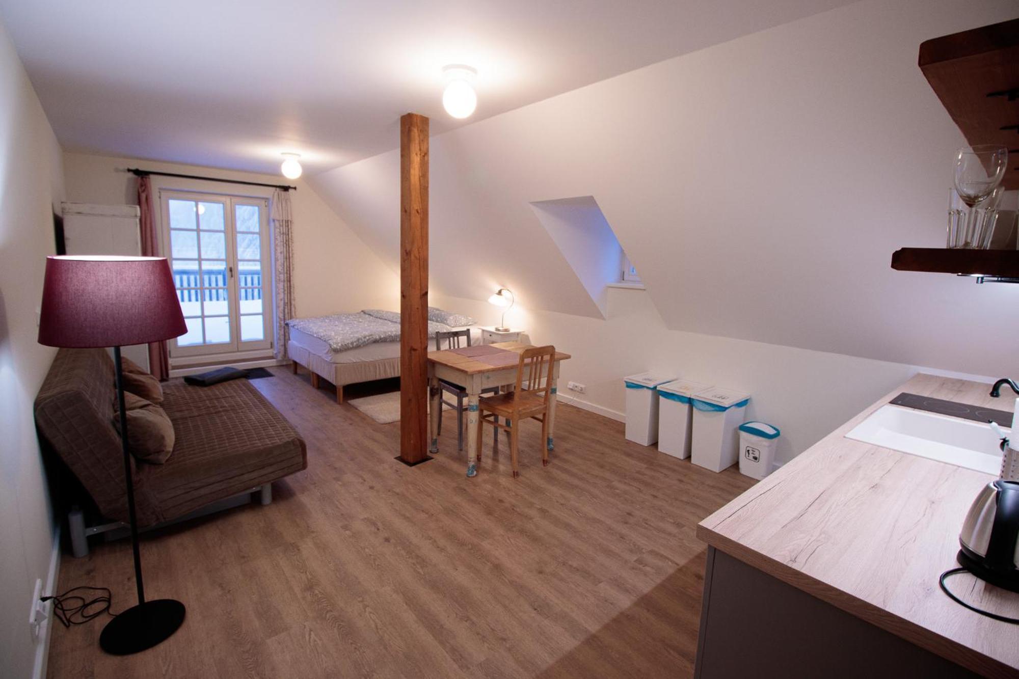 Country House Tisá エクステリア 写真