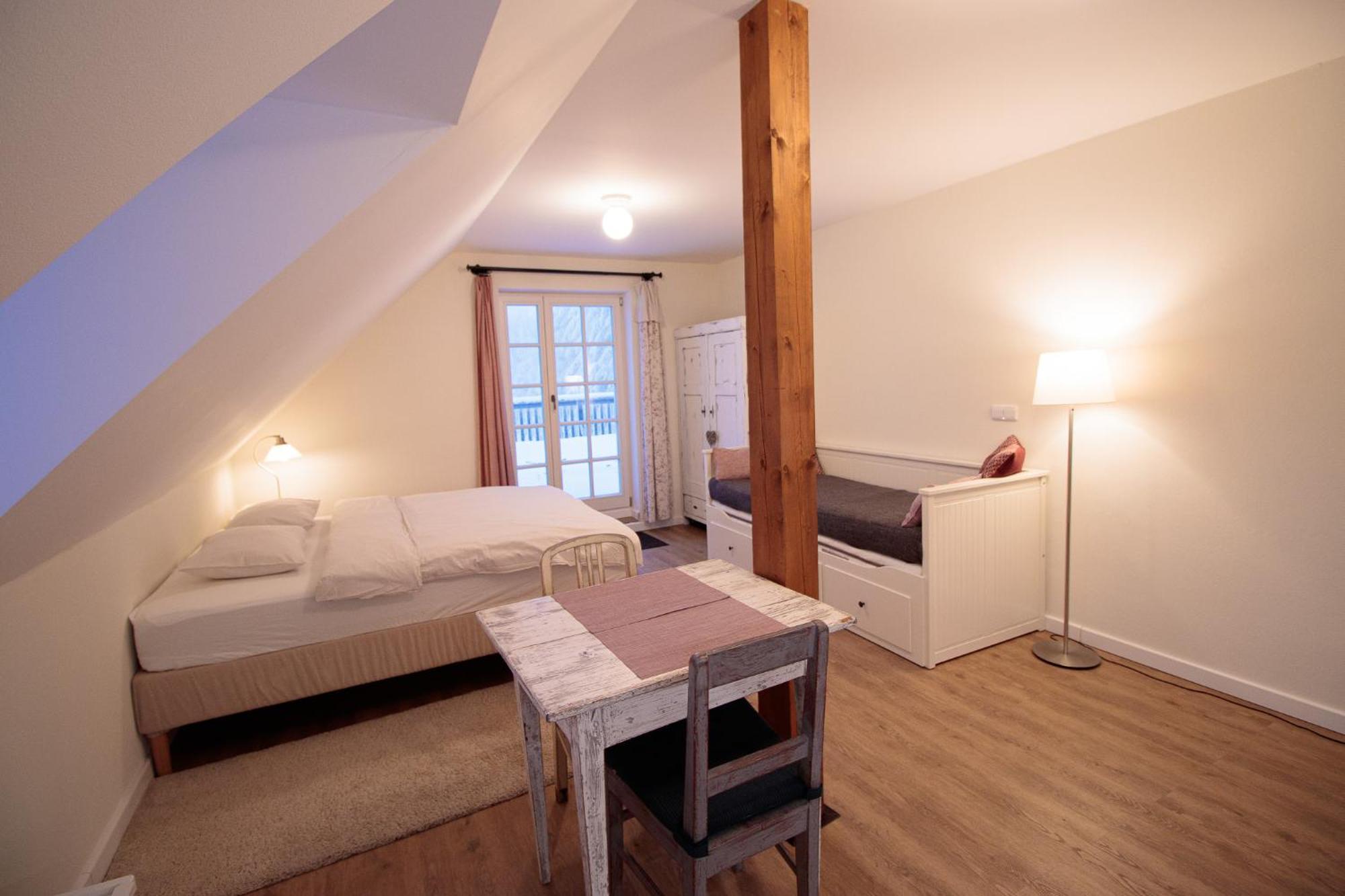 Country House Tisá エクステリア 写真
