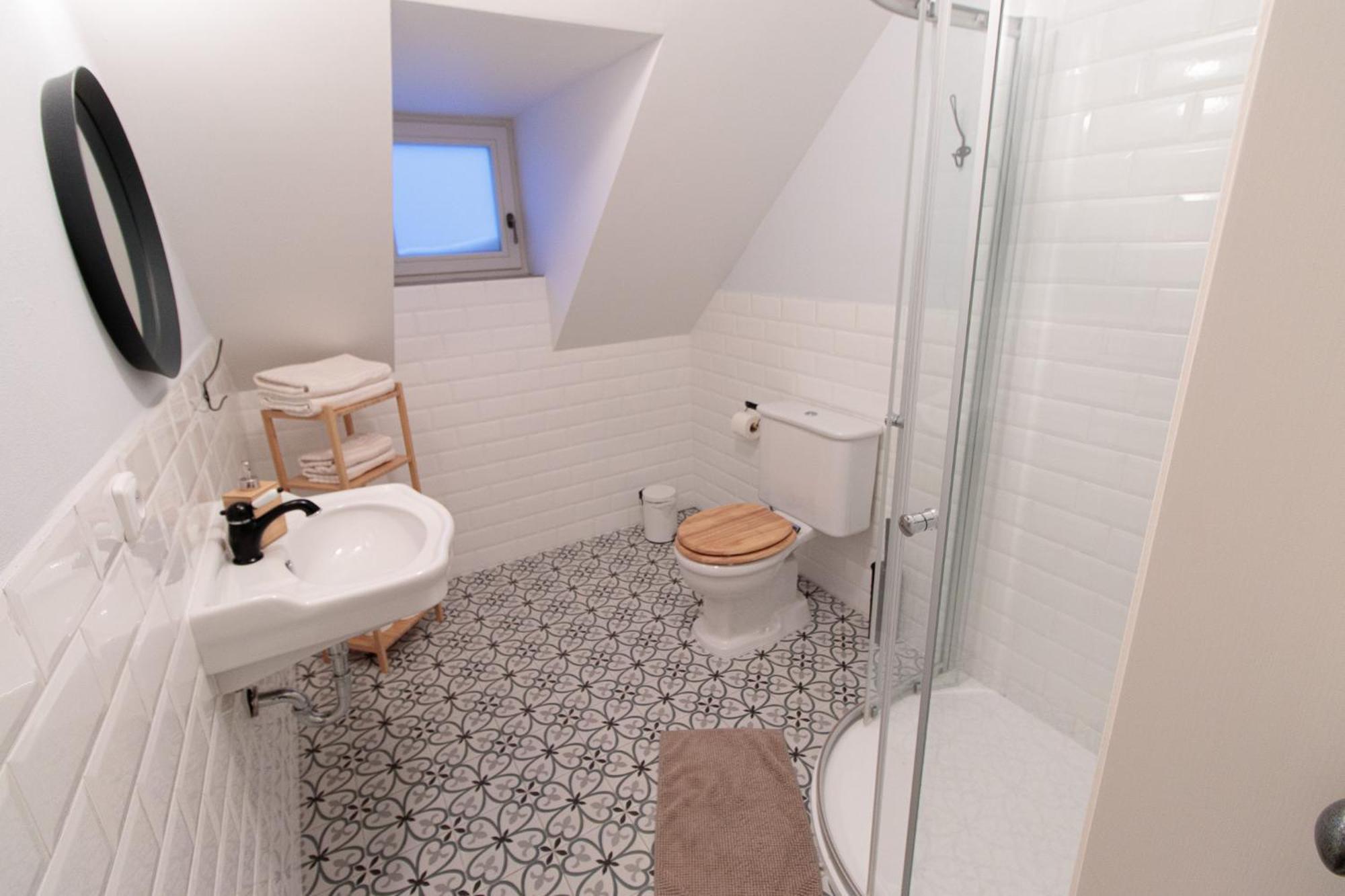 Country House Tisá エクステリア 写真
