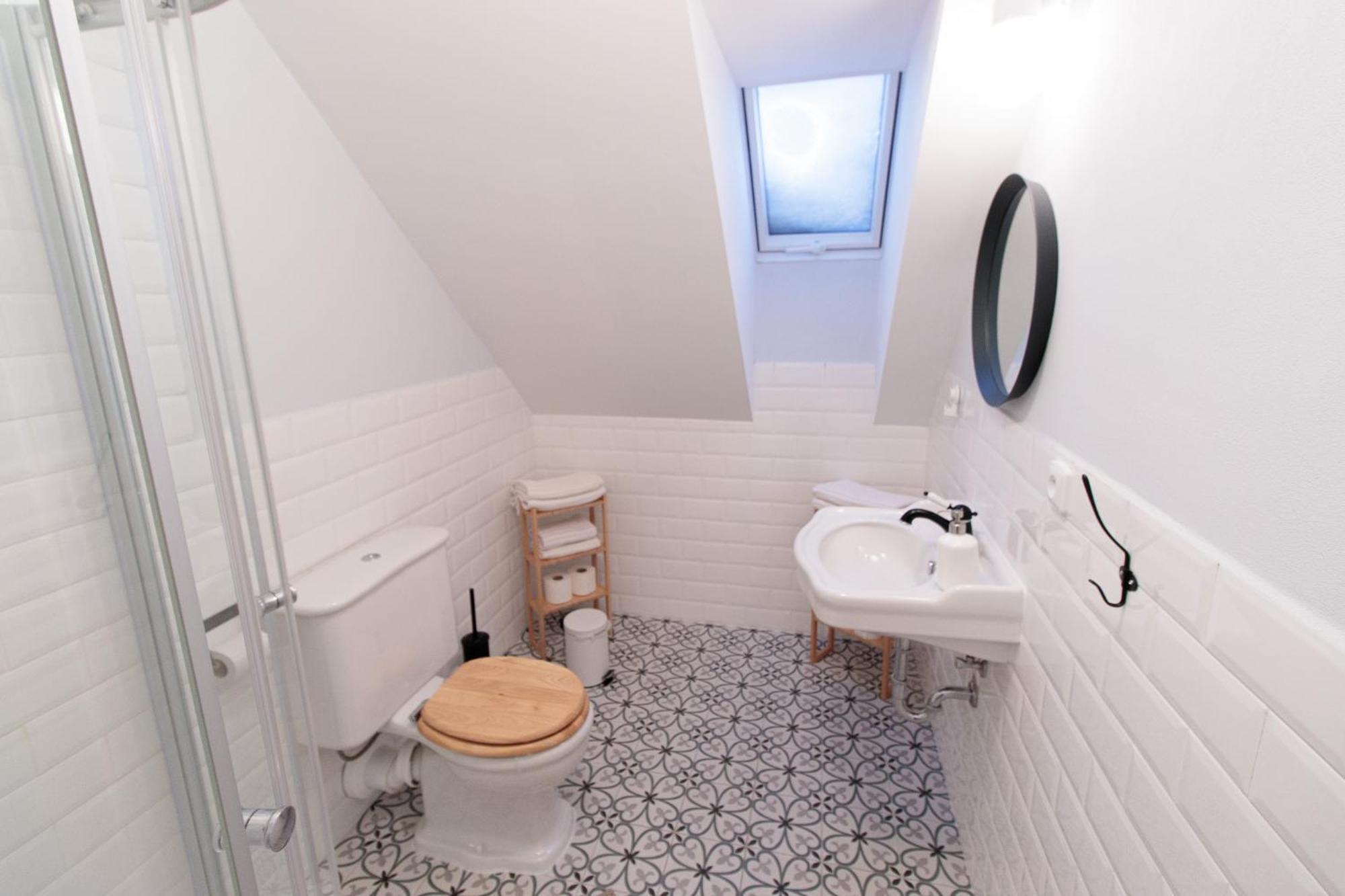 Country House Tisá エクステリア 写真