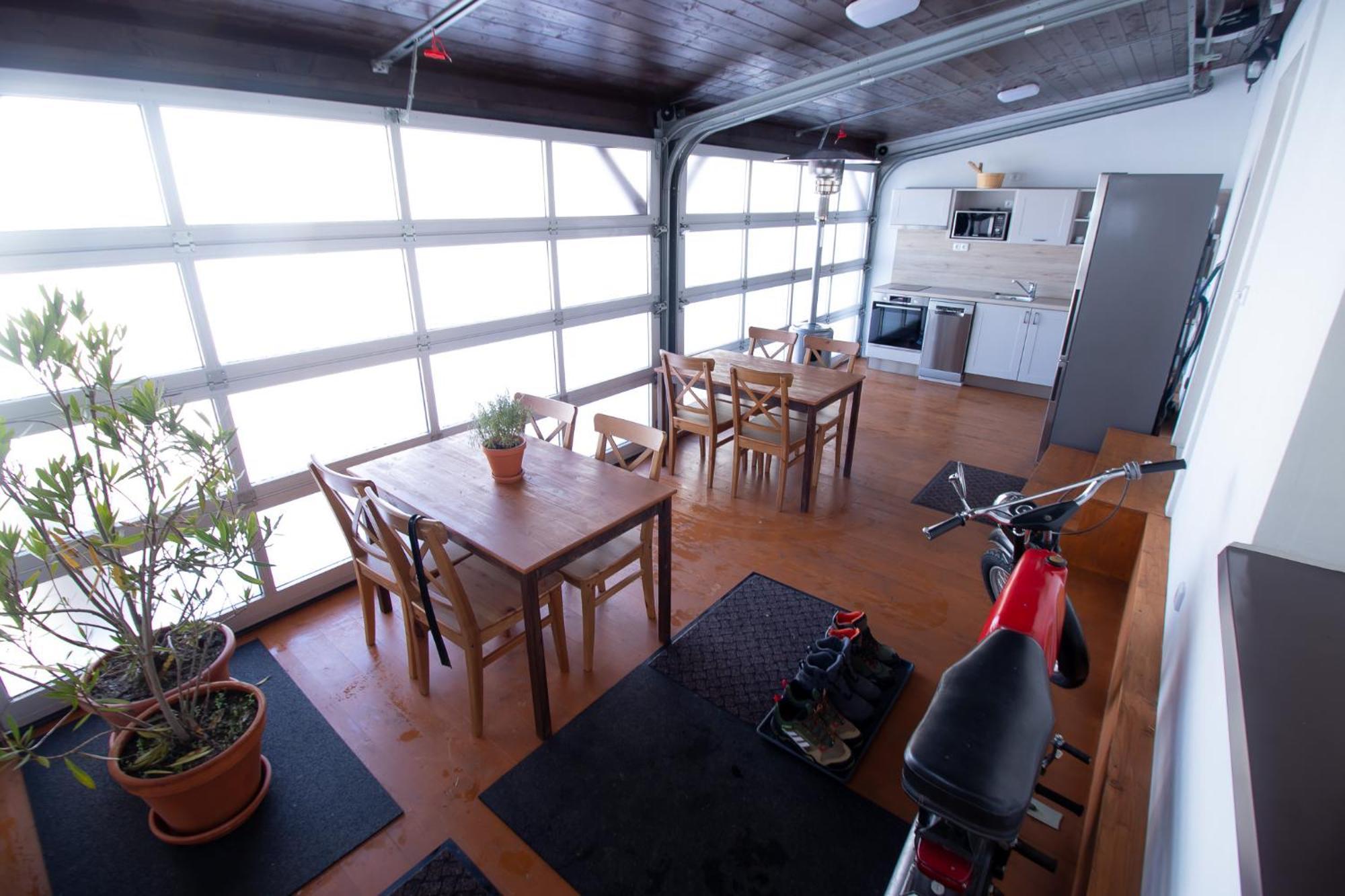 Country House Tisá エクステリア 写真